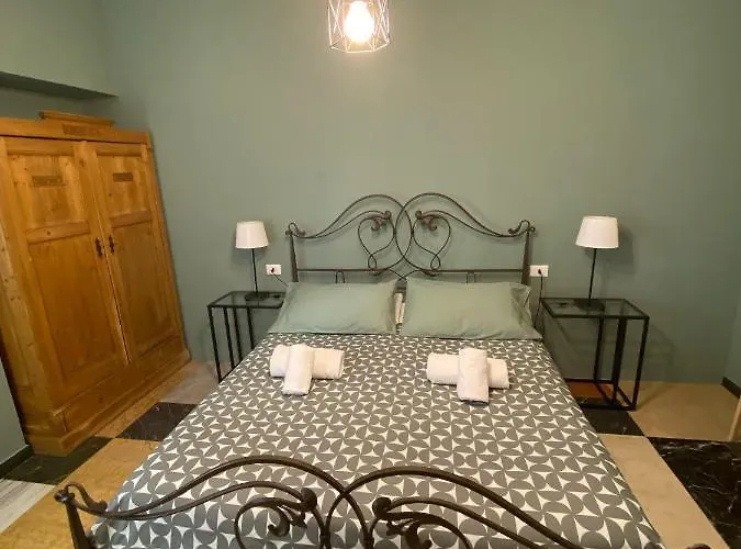 Delle Rose Rooms