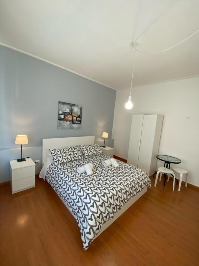 Pensión Delle Rose 3*