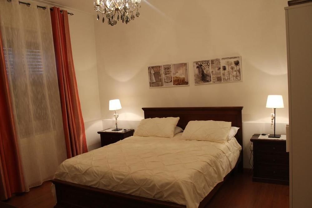 Delle Rose Pensión 3*